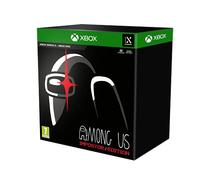 Xbox Games Xbox Series X Among Us Impostor Edition