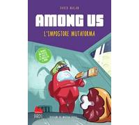 Among us. L'impostore mutaforma