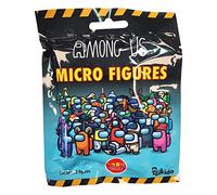 Among Us Micro figure sacchetto cieco contenente 2 figure