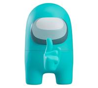 Among us: Nendoroid Action Figure Crewmate (Cyan) 10 cm GOOD SMILE COMPANY