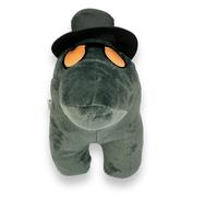 Among US Peluche Buddies 20cm Coccoloso Peluche AU7014 Plague Doctor