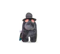 Among Us Plush Buddies AU7014 - Peluche a forma di medico della peste, 20 cm