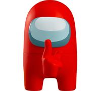 Among Us Red Crewmate Nendoroid Mini Action Figure GOODSMILE