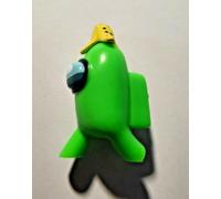 AMONG US SERIE 2 CREWMATE FIGURES PERSONAGGI -SCEGLI QUELLI CHE VUOI- SELECT