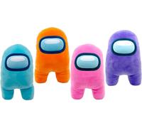 Among Us Super Soft 40 cm Super Soft Squishy Plush