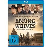 Among Wolves - Geächtet und gefürchtet