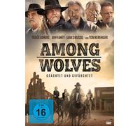 Among Wolves - Geächtet und gefürchtet