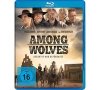 Among Wolves - Geächtet und gefürchtet - NUOVO