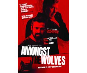 Amongst The Wolves (DVD)