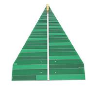 AMONIDA a Banda Ultra Larga 740 MHz-6000 MHz con Guadagno 6-7 DB per Uso Esterno PCB di Alta qualità 15x20 Cm Quantità 1