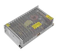 AMONIDA Adattatore Driver Alimentatore per Interruttore per Schermo LED e Stampante 3D, Design Resistente in Lega di Alluminio, 48 V, 1 Pezzo (S-240-48(48V/5A/240W) AC110/220V±15%)