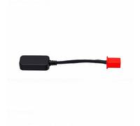 AMONIDA Adattatore Programmabile per Bici Elettrica Modulo Bluetooth Wireless per Fardriver e Tuttio Soleil 01 Adatto per Pendolarismo in città Plastica 1 unità