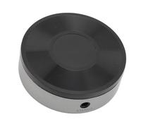 AMONIDA Adattatore Wireless Ricevitore Musicale HiFi Multiroom Supportato per lo Streaming di HD a Casa ABS 1 unità