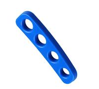 AMONIDA Aiuto per Il Tiro al Basket, Allenatore per Tiro con Le della Palla Silicone Flessibile Che Tiene Quattro per la Palestra (#9)