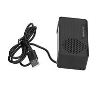 AMONIDA Altoparlante per Computer Desktop Scheda Portatile USB Integrata Mini Altoparlante Senza Driver per la Casa Robusto e Durevole Lunga Durata per le Forniture Domestiche