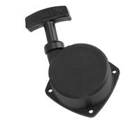 AMONIDA Avviamento a Strappo Materiale Plastico Affidabile Installazione Facile per Tagliaerba T230 T231 72933 75900 per Decespugliatori Tosaerba