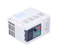 AMONIDA Azionamento a Frequenza Variabile 220V Controllo Ad Anello Chiuso V/F Durevole per Nastro Trasportatore Industriale 0,4KW 0,75KW 1,5KW 2,2KW ABS (2, kW)