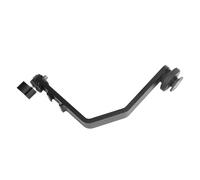 AMONIDA Camera Field Display Tilt Arm, Alluminio 360° Visione | Design personalizzato, compatibile con FEELWORLD F7, ideale per riprese all\'aperto, opzioni di montaggio flessibili