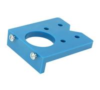 AMONIDA Cerniera Foro, Guida Trapano Precisa 35mm | Foratura di precisione, Nessun disegno richiesto, Design intuitivo, Compatibile con varie cerniere