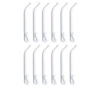 AMONIDA Clamp/Holder di Fissaggio per Vetrini per Cassetti per Cassetta degli Attrezzi da 12 Pezzi, Clamp/Holder in Acciaio per Molle Trattato Termicamente, Fermi di Lunghezza 41,2 Mm con Design