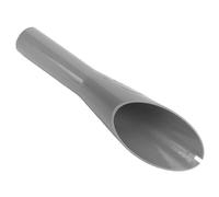 AMONIDA Clamp/Holder Universale a Prova di Perdite con Imbuto per Serbatoio del Gas Senza Tappo per Navigator MKT MKZ MKC Tubo di Riempimento del Serbatoio del Carburante 1782177 Adatto per Veicoli