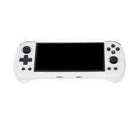 AMONIDA Console di Gioco Portatile X55 Lettore di Gioco Portatile con Schermo HD da 5,5" Supporta Oltre 30 Emulatori per i Viaggi dei Bambini (#3)