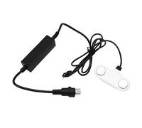 AMONIDA Controller per Divano Elettrico, Poltrona Reclinabile Touch Smart Power, Attuatore per Poltrona Reclinabile Elettrica con Interruttore Tattile per Rilevamento Umano, Ideale per Casa e Ufficio