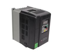 AMONIDA Convertitore Trifase Ad Alte Prestazioni con Azionamento a Frequenza Variabile per Applicazioni Industriali Materiale ABS Uscita 0-440 V (2,2 kW)