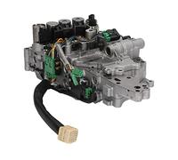 AMONIDA Corpo Valvola di Trasmissione JF011E Corpo Valvola di Controllo della Trasmissione Automatica Ad Alta sensibilità Adatto per, Adatto per, per Materiale ABS