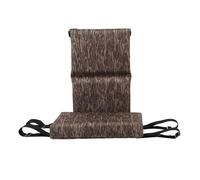 AMONIDA Cuscino per Sedile per Albero Cuscino Pieghevole Confortevole Impermeabile per Caccia Tessuto Oxford Mimetico Leggero 600D 1 unità (900DBL)