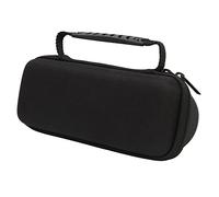 AMONIDA Custodia per Altoparlante da Trasporto Custodia Rigida Portatile per Roam Smart Speaker Design Moderno Nylon 187x90x80mm