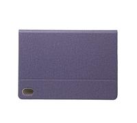 AMONIDA Custodia Protettiva per Tablet Custodia in TPU Semplice Ed Elegante per Tablet X Game da 10,5 Pollici, vestibilità Morbida e Confortevole (BLUE)