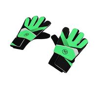 AMONIDA da Portiere per Bambini, da Calcio Antiscivolo per Giocatori di Calcio Giovanili, Materiale in Lattice Resistente, 1 Paio