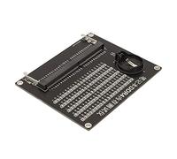 AMONIDA DDR4 Memory Test Card, 105 LED Indicator | Compatibile con laptop, design portatile, strumento di diagnosi dei guasti, materiale PC
