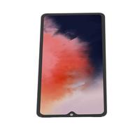 AMONIDA Display LCD del Telefono Touch Screen Gruppo di Ricambio AMOLED da 6,55 Pollici per Kit di Riparazione 7T HD1900 HD1901