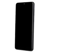 AMONIDA Display LCD di Ricambio per Telefono, Digitalizzatore Touch Screen da 6,4 Pollici per A33 5G, Correzione del Display e del Tocco Che Non Risponde