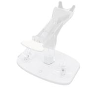 AMONIDA Dock di Ricarica Controller per PS, Dock di Ricarica Rapida con Allineamento Magnetico e Spegnimento Automatico, Supporto Rimovibile per PS VR2, Ideale per Controller