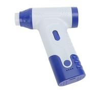 AMONIDA Elettrico Air Duster 130000 RPM Potente Ventilatore Portatile Ricaricabile per Computer Auto All'aperto 5000mAh (#2)