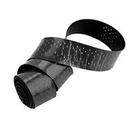 AMONIDA Fascia Antisudore per Tiro con L', Nastro Adesivo per Impugnatura per Riser per, Antiscivolo, Elastica, Comoda, 112 Cm, per Tiro con L', Tennis, Badminton e Squash
