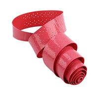 AMONIDA Fascia Antisudore per Tiro con L', Nastro Adesivo per Impugnatura per Riser per, Antiscivolo, Elastica, Comoda, 112 Cm, per Tiro con L', Tennis, Badminton e Squash