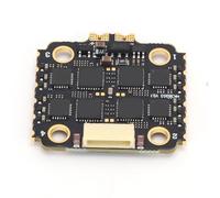 AMONIDA FPV Racing Quadcopter 4 in 1 Brushless ESC Design Compatto e Leggero per Voli Ad Alta velocità e Manovre Complesse Compatibile con Vari Controller di Volo e Telecomandi per Piloti di Droni da