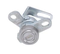 AMONIDA Frontier 1998-2004 Cilindro della Serratura del Portellone Posteriore di Ricambio Durevole per il Cilindro della Serratura del Portellone Posteriore con Chiavi, Facile Installazione per gli