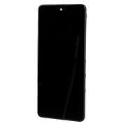 AMONIDA Gruppo Digitalizzatore Ad Alta Risoluzione di Ricambio per Touch Screen LCD per A51 2019 Pannello Display da 6,18" 1 unità