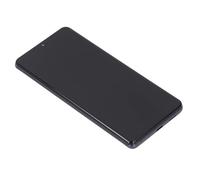 AMONIDA Gruppo Touch Screen LCD per S20 Plus SM G986 G986F G986B G986U - Risoluzione Display Ad Alta Risoluzione per Tutti i Problemi dello Schermo, per Installazione Professionale