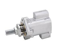 AMONIDA Gruppo Valvola Pilota Joystick Ad Alta Precisione per Escavatore Adatto per ZAX200 330 350 Acciaio Legato Resistente All'usura 1 unità