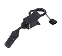 AMONIDA Interruttore a Colonna 11171771, Joystick in Lega di Alluminio Ad Alta Resistenza, Sostituzione Joystick Caricatore, Ideale per Modelli L50C, L50D, L50E, L60E, L70D, L90E, L110E, L150E, L220E,