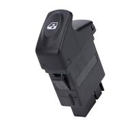 AMONIDA Interruttore Alzacristallo Elettrico Lato Conducente a 5 Pin, 7700307605 Interruttore Elettrico per Alzacristallo Singolo, Interruttori Alzacristalli con Montaggio Diretto, Ideale per 2,