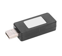 AMONIDA Isolatore USB, Protettore di Segnale Digitale Portatile Compatto, Isola le Interferenze USB per Dispositivi Elettronici, Dimensioni Ridotte, 1 X -MINI