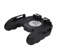 AMONIDA Joystick per Controller di Gioco Mobile con Ventola di Raffreddamento Rapida Dissipazione del Calore per Smartphone Sotto i 6,5 Pollici ABS 1 unità