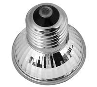 AMONIDA Lampada Riscaldante per Tartarughe Lampada Riscaldante Ecologica per Rettili Che Previene le Malattie Metaboliche delle Ossa, Luci Essenziali per Tartarughe, 220-240 V (50W)